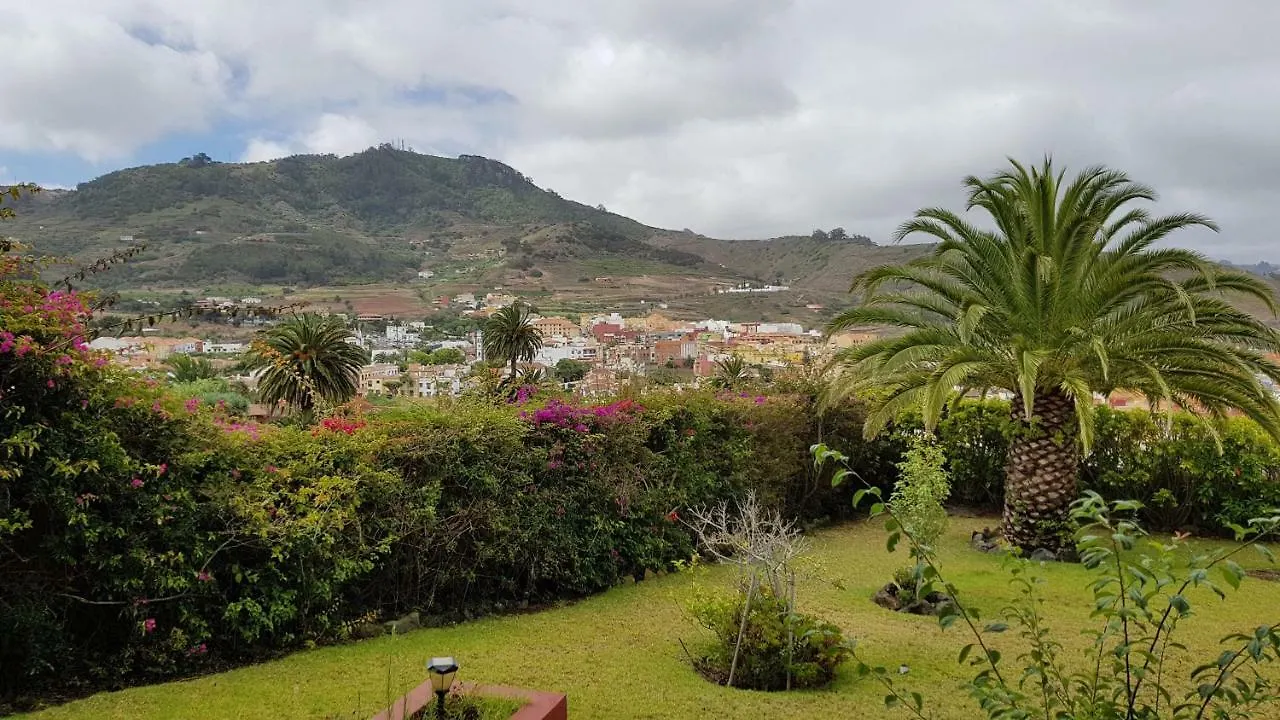 Villa Alis Tegueste 0*,