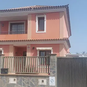  Gospodarstwo wiejskie Chalet Anagato